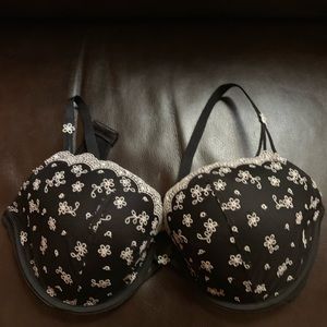 Victoria secret bra